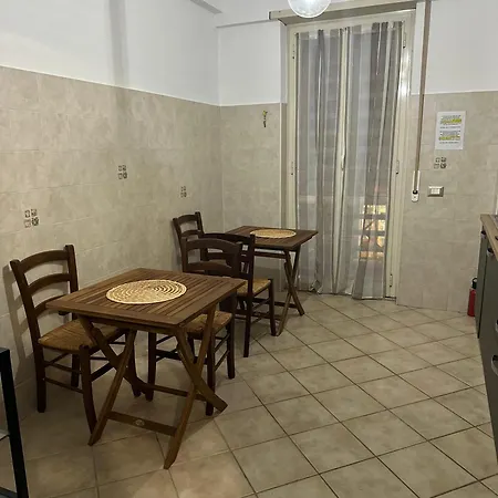 Le Quattro Lune, Centro 4* רומא