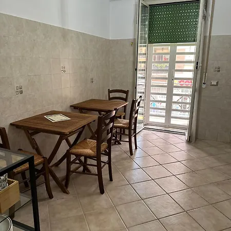 Le Quattro Lune, Centro Apartament Rzym
