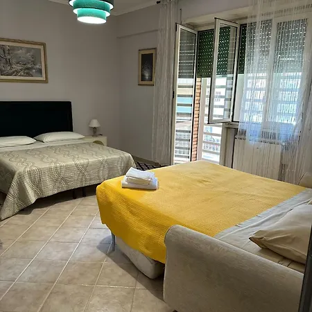 Bed and Breakfast Le Quattro Lune, Centro Ρώμη