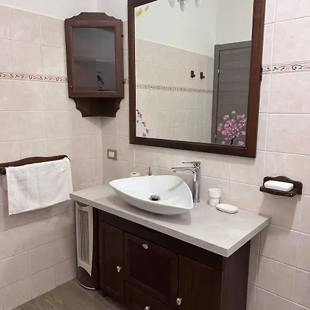 Bed and Breakfast Le Quattro Lune, Centro 4*