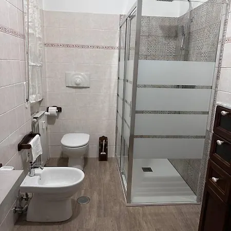 Bed and Breakfast Le Quattro Lune, Centro 4*