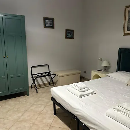 Le Quattro Lune, Centro 4*