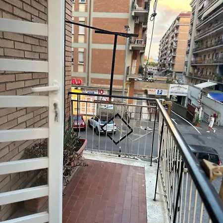 Le Quattro Lune, Centro Bed and Breakfast