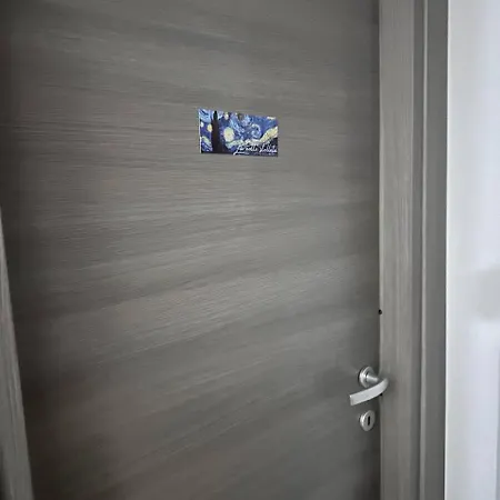 Apartament Le Quattro Lune, Centro