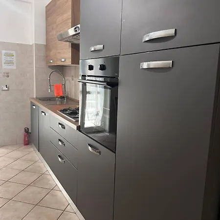 Le Quattro Lune, Centro Apartament *
