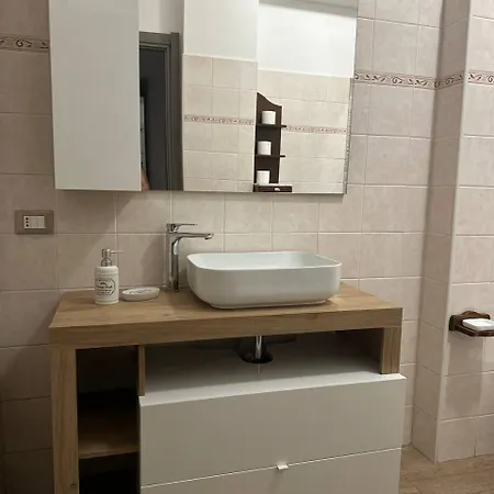 Le Quattro Lune, Centro Apartament Rzym