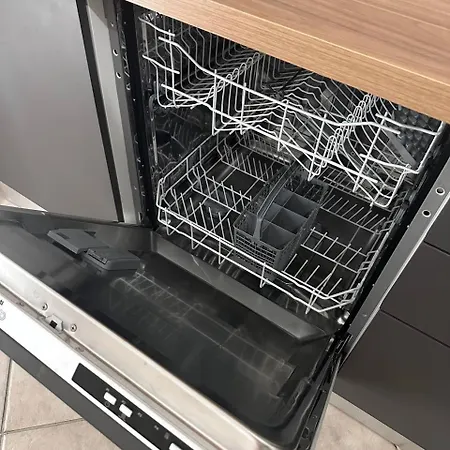 Apartament Le Quattro Lune, Centro Rzym