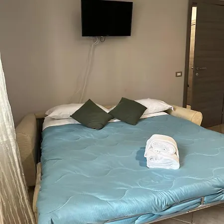 Le Quattro Lune, Centro Bed & Breakfast