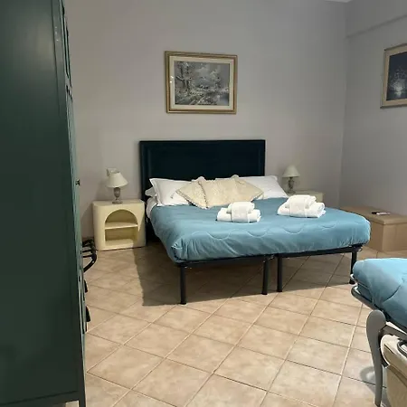 Apartament Le Quattro Lune, Centro *