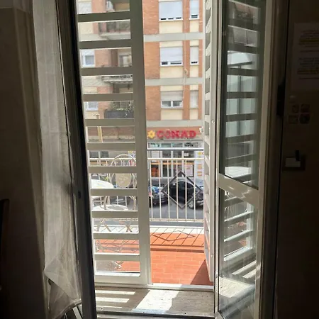 Le Quattro Lune, Centro Apartament Rzym
