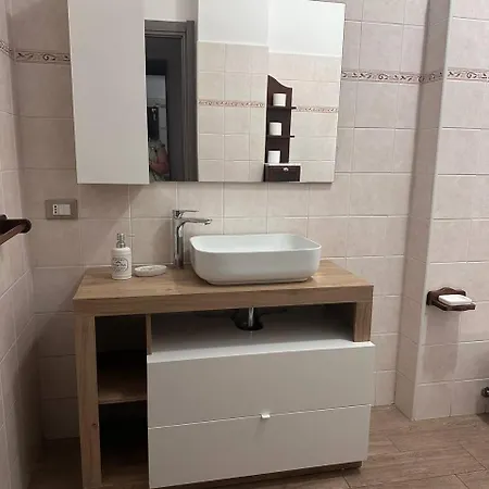 Le Quattro Lune, Centro Apartament Rzym