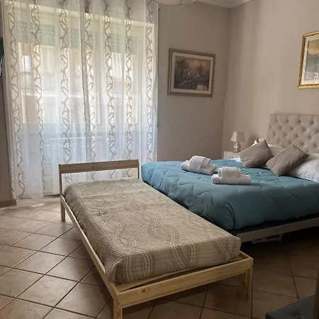 Le Quattro Lune, Centro Appartement *