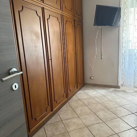 Le Quattro Lune, Centro Apartament Rzym