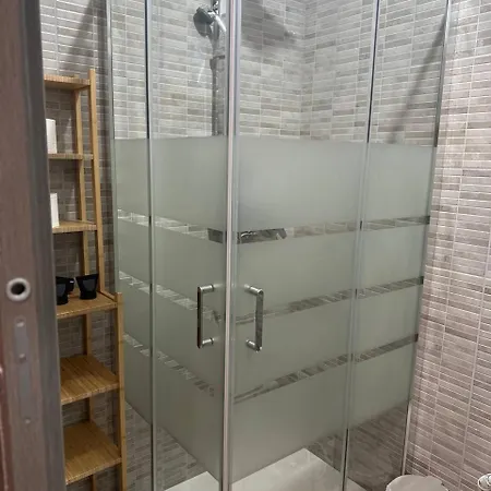 Bed & Breakfast Le Quattro Lune, Centro Řím