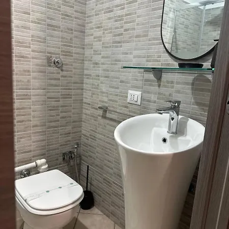 Appartement Le Quattro Lune, Centro