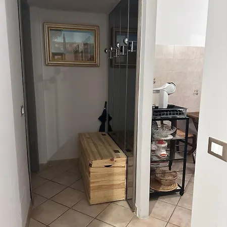 Le Quattro Lune, Centro Apartament Rzym