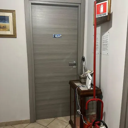 Apartament Le Quattro Lune, Centro Rzym