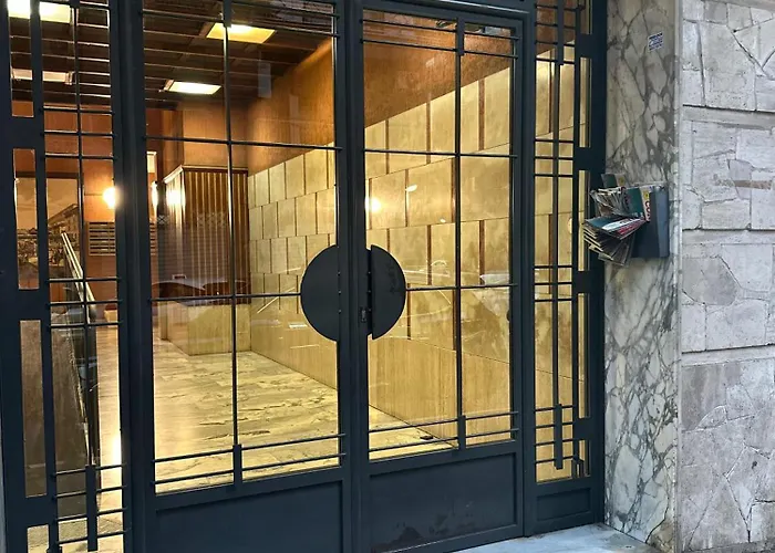 Le Quattro Lune, Centro לינה וארוחת בוקר רומא